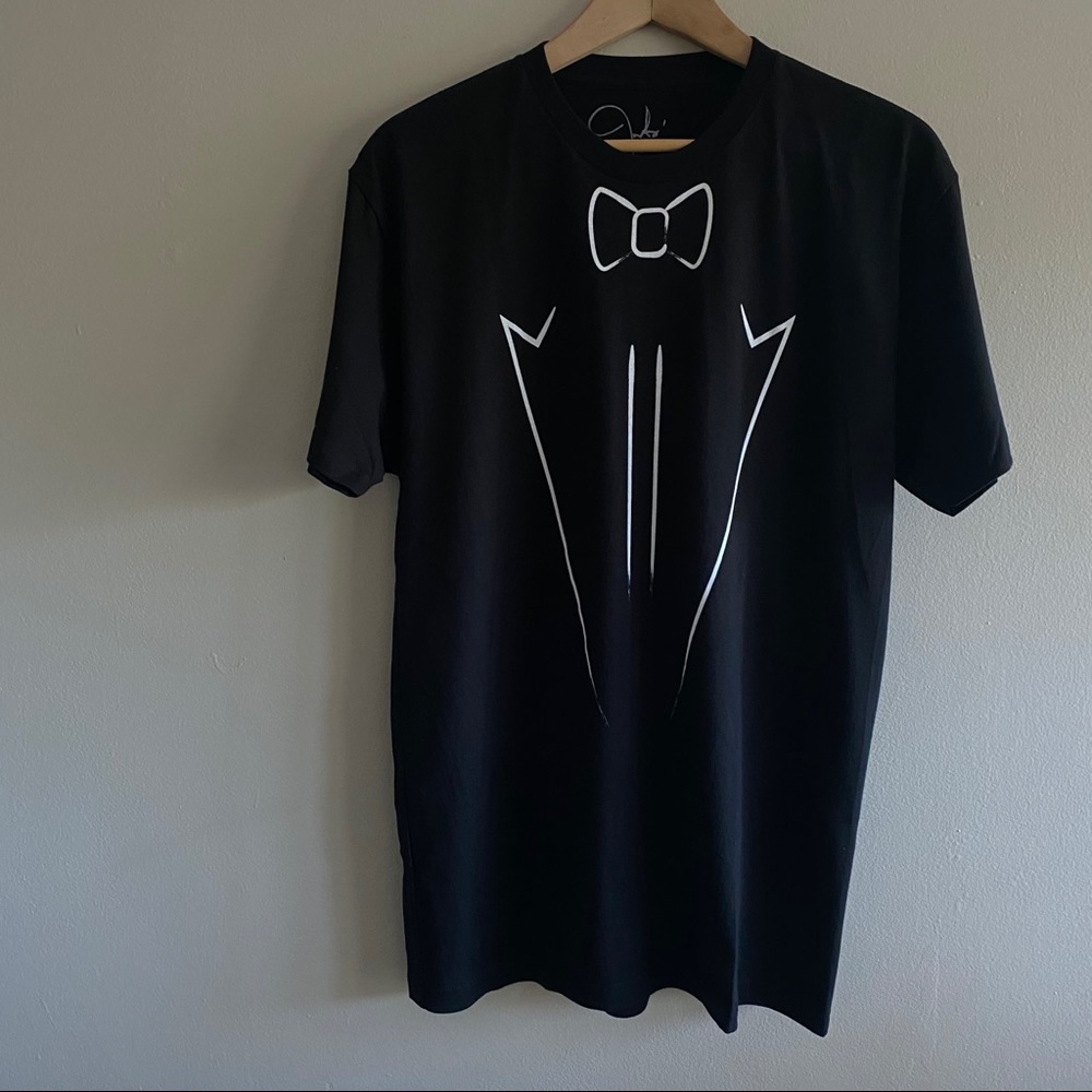 Justin Timberlake Concert T-Shirt